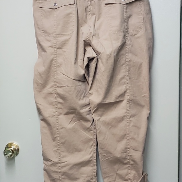 Denver Hayes WindRiver Med. Rise Ladies Pants - Picture 6 of 12